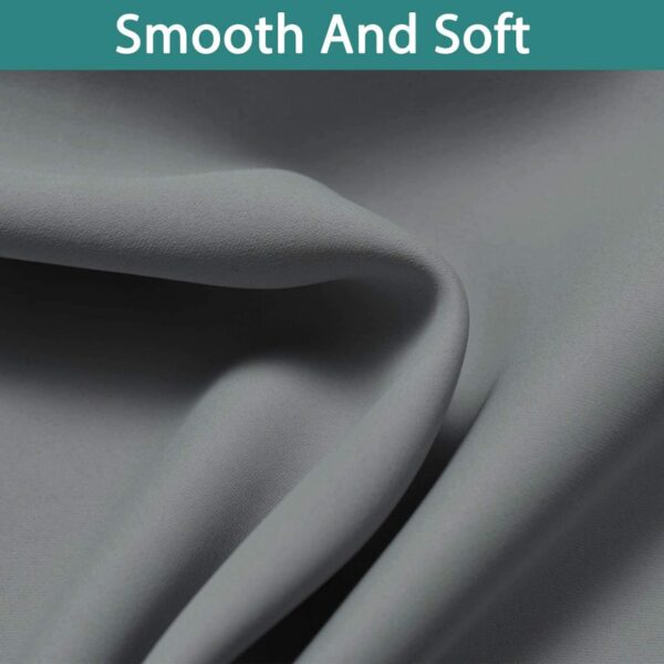 6 Cortina Termoacústica Blancout