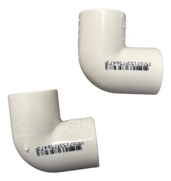 Codo 90x1/2 Pavco 10 Unidades