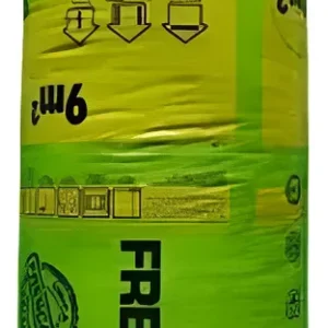 D_NQ_NP_2X_634098-MCO94813259732_102025-F Frescasa Eco 3-1/2pg Rollo Fibra De Vidrio 9m2 Insonorizar