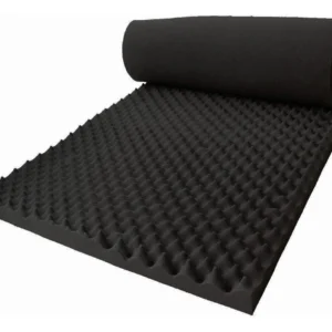 D_NQ_NP_2X_738274-MCO69296903592_052023-F Espuma Acustica (x8 Und) Profesional Para Ruido 1m X2mts