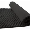 Espuma Acustica (x6 Und) Profesional Para Ruido 1m X2mts