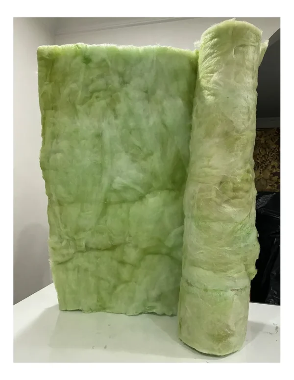 D_NQ_NP_2X_960819-MCO69613969073_052023-F Frescasa Eco 3-1/2pg Rollo Fibra De Vidrio 9m2 Insonorizar