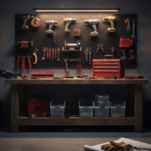 Bomba Infladora Manual Klimber De 36 Cm Negro