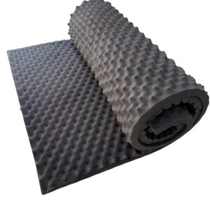 Photoroom_20250520_214421 Espuma Acústica Profesional 1x2 m – Combo x4 Unidades Reducción de Ruido y Eco